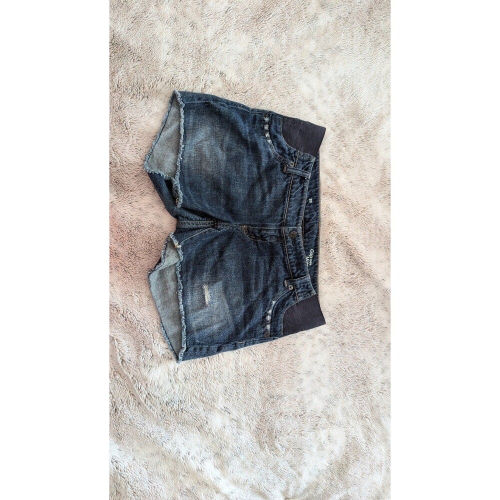 Gap Maternity Shorts